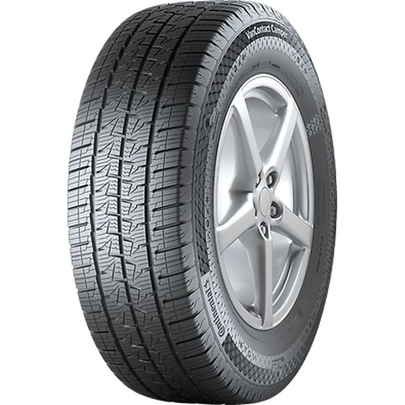 Pneu Van Continental VANCONTACT CAMPER 235/65R16CP - Acheter à 216,58 € seulement chez Collector's Boutique