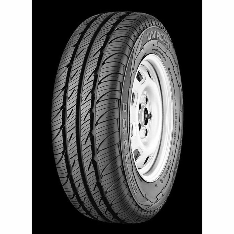 Pneu Van Uniroyal RAINMAX-2 165/70R13C - Acheter à 107,54 € seulement chez Collector's Boutique