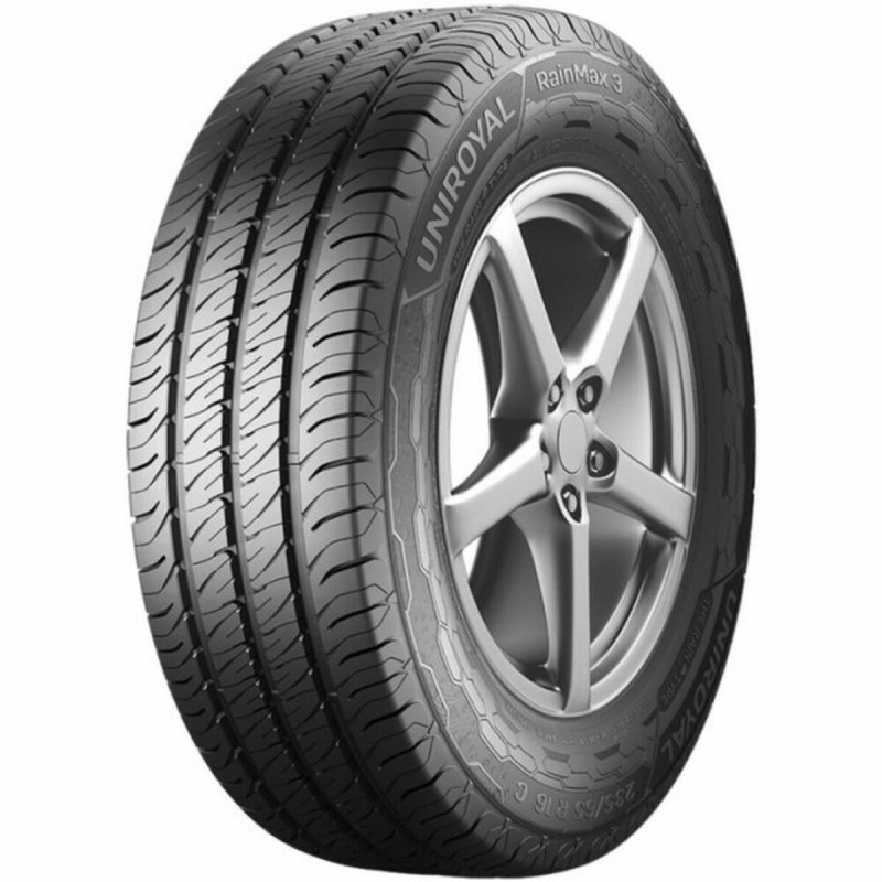 Pneu Van Uniroyal RAINMAX-3 195/70R15C - Acheter à 98,63 € seulement chez Collector's Boutique