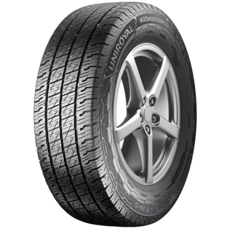 Pneu Van Uniroyal ALLSEASONMAX 195/65R16C - Acheter à 125,52 € seulement chez Collector's Boutique