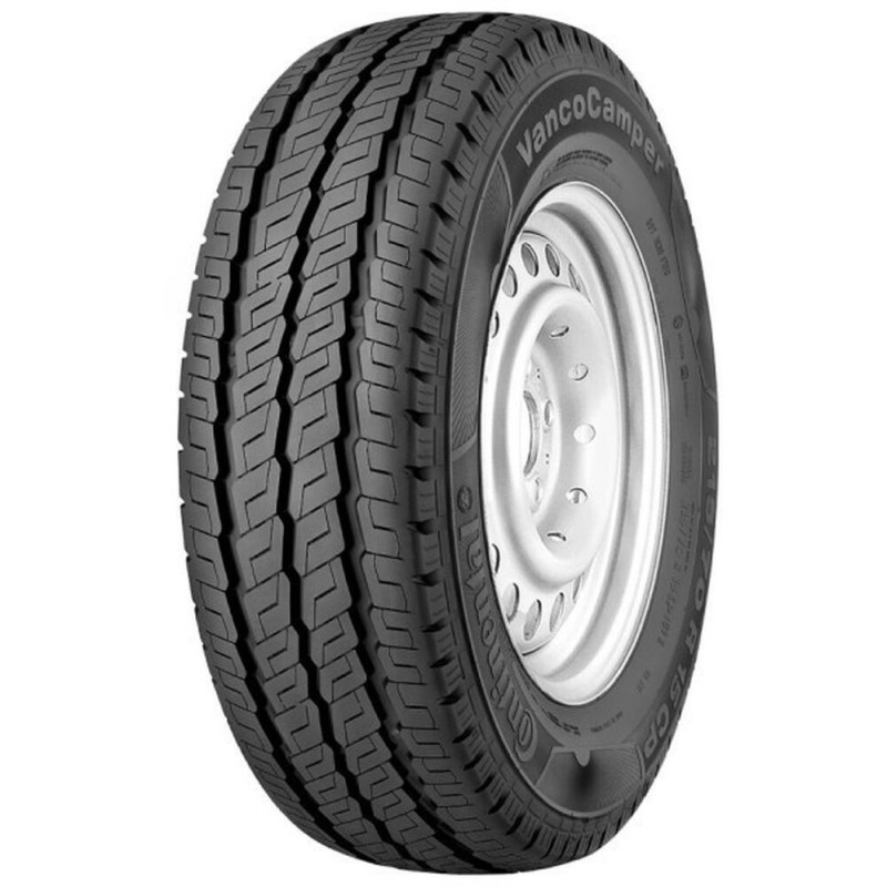 Pneus de voiture Continental VANCOCAMPER 225/75R16CP - Acheter à 226,82 € seulement chez Collector's Boutique