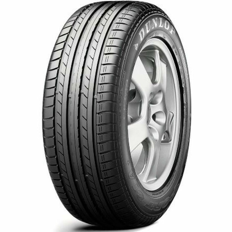 Pneus de voiture Dunlop SP SPORT 01A 275/35ZR20 - Acheter à 220,70 € seulement chez Collector's Boutique