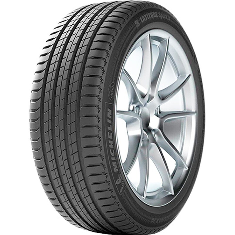 Pneu tout-terrain Michelin LATITUDE SPORT-3 235/60VR18 - Acheter à 203,17 € seulement chez Collector's Boutique