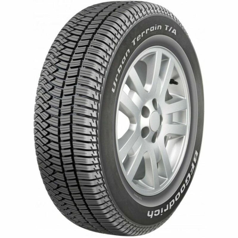 Pneu tout-terrain BF Goodrich URBAN TERRAIN T/A 205/70HR15 - Acheter à 151,12 € seulement chez Collector's Boutique