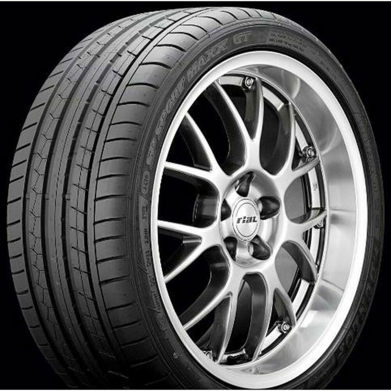 Pneus de voiture Dunlop SP SPORT MAXX-GT DSST ROF 245/40YR19 - Acheter à 255,10 € seulement chez Collector's Boutique