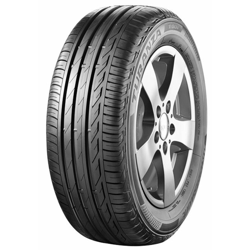 Pneus de voiture Bridgestone T001 TURANZA EXT 205/55VR16 - Acheter à 129,01 € seulement chez Collector's Boutique