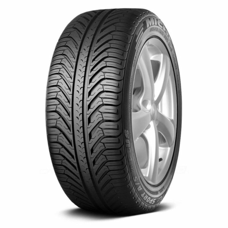 Pneus de voiture Michelin PILOT SPORT A/S PLUS 255/40VR20 - Acheter à 345,86 € seulement chez Collector's Boutique