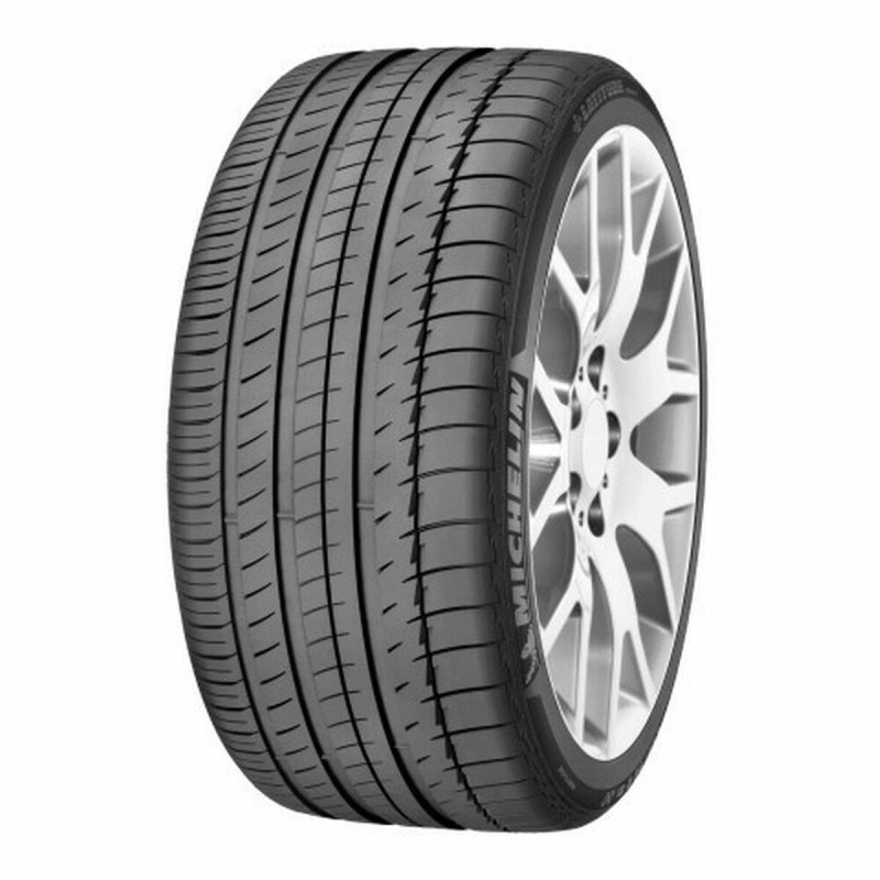 Pneu tout-terrain Michelin LATITUDE SPORT 275/45YR19 - Acheter à 272,98 € seulement chez Collector's Boutique