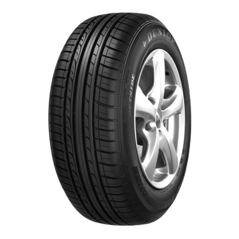 Pneus de voiture Dunlop SP SPORT FASTRESPONSE 215/55WR17 - Acheter à 153,18 € seulement chez Collector's Boutique