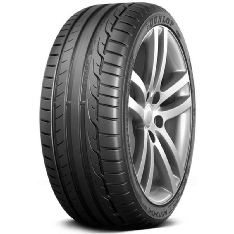 Pneus de voiture Dunlop SPORT MAXX-RT 275/40ZR19 - Acheter à 230,33 € seulement chez Collector's Boutique