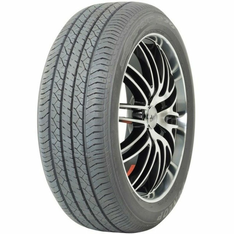 Pneu tout-terrain Dunlop SP SPORT 270 225/60HR17 - Acheter à 169,82 € seulement chez Collector's Boutique