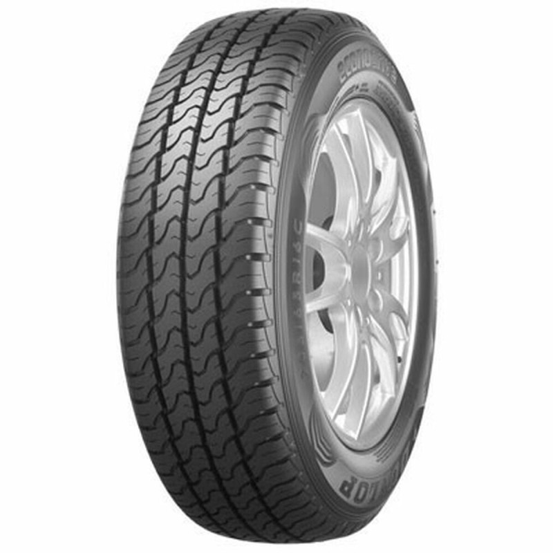 Pneu Van Dunlop ECONODRIVE 185/75R16C - Acheter à 144,01 € seulement chez Collector's Boutique