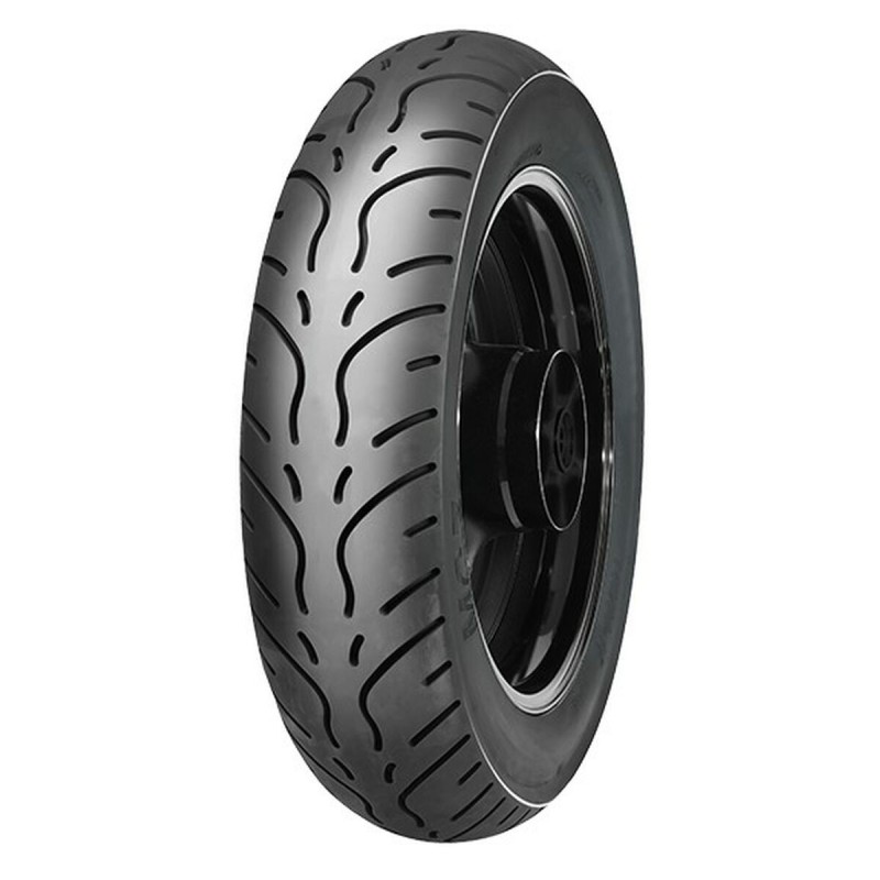 Pneu pour moto Mitas MC-7 2,75-18 - Acheter à 53,89 € seulement chez Collector's Boutique