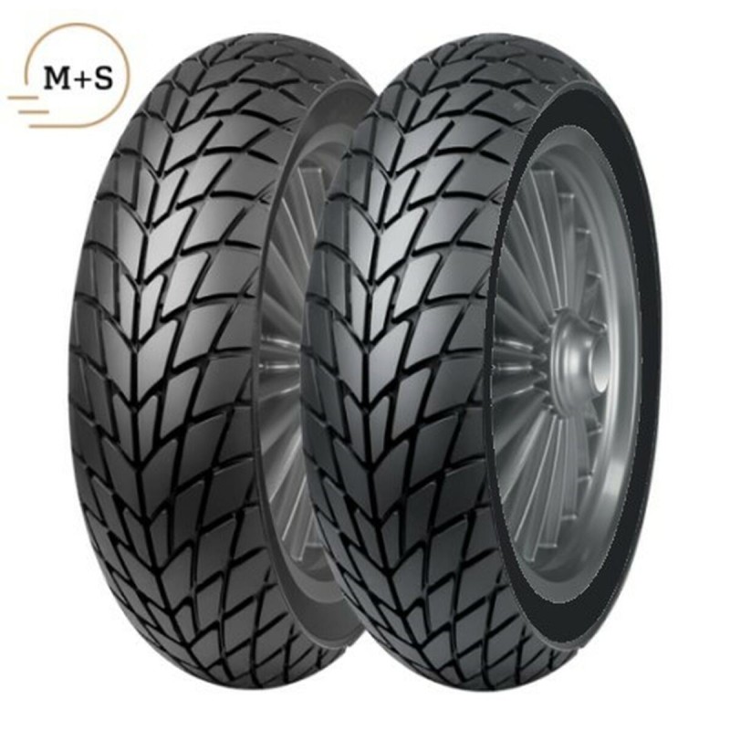 Pneu pour moto Mitas MC-20 MONSUM 110/70-11 - Acheter à 57,40 € seulement chez Collector's Boutique