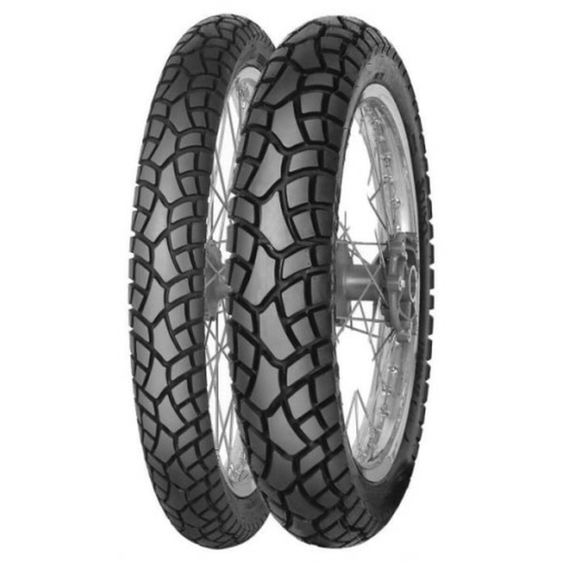 Pneu pour moto Mitas MC-24 90/90-21 - Acheter à 78,58 € seulement chez Collector's Boutique