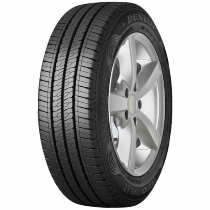 Pneu Van Dunlop ECONODRIVE LT 195/60R16C - Acheter à 124,10 € seulement chez Collector's Boutique