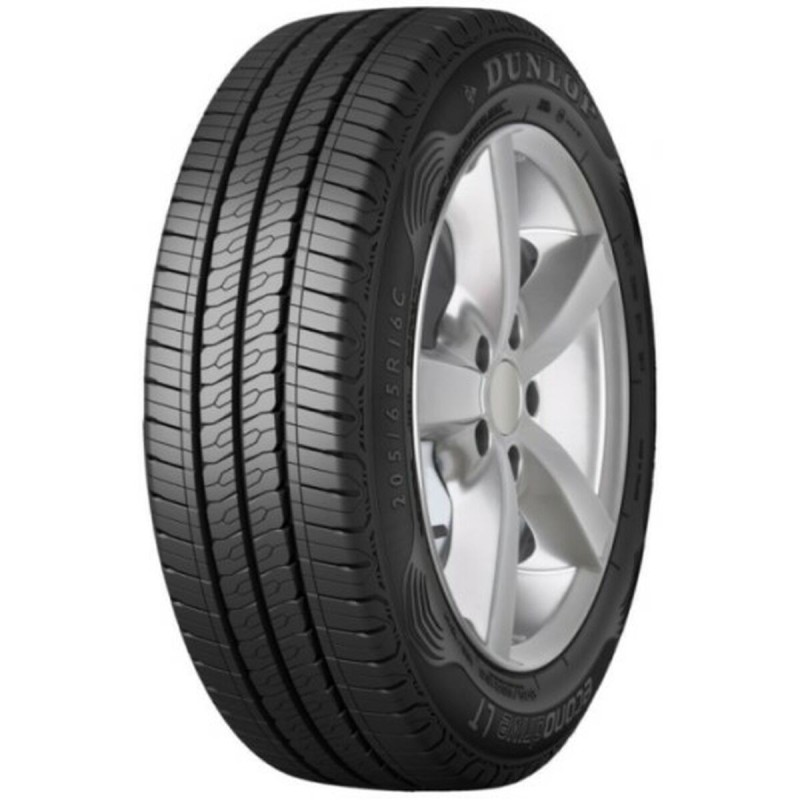 Pneu Van Dunlop ECONODRIVE LT 215/60R16C - Acheter à 152,53 € seulement chez Collector's Boutique