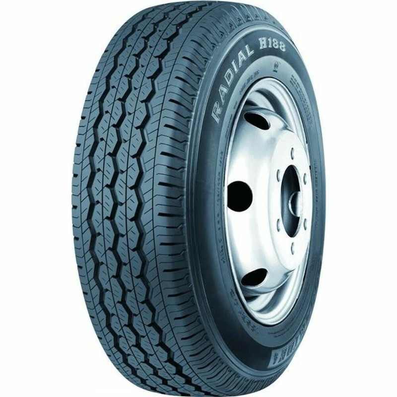 Pneus de voiture Goodride H188 RADIAL 155R12C - Acheter à 62,81 € seulement chez Collector's Boutique