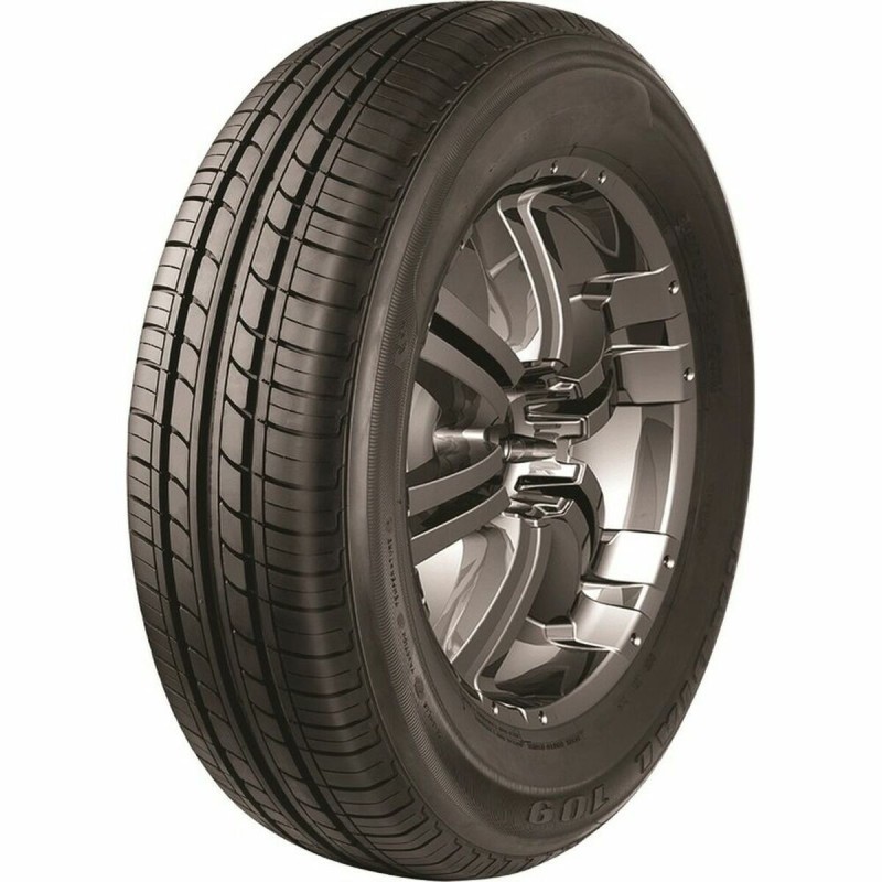 Pneus de voiture Tracmax RADIAL 109 175/65R14C - Acheter à 68,20 € seulement chez Collector's Boutique