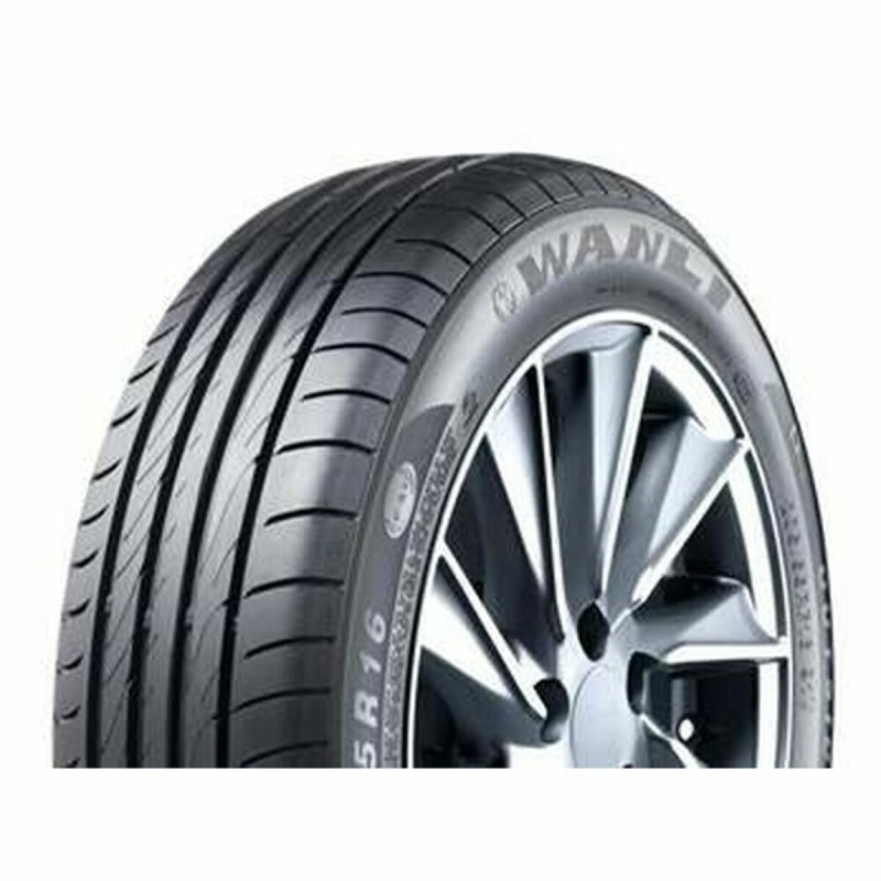 Pneus de voiture Sunny NA302 RST 225/55ZR17 - Acheter à 120,95 € seulement chez Collector's Boutique