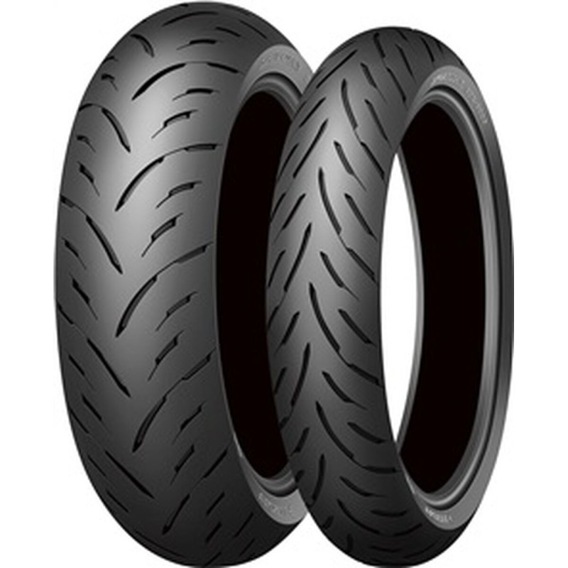 Pneu pour moto Dunlop SPORTMAX GPR300 190/50ZR17 - Acheter à 124,10 € seulement chez Collector's Boutique