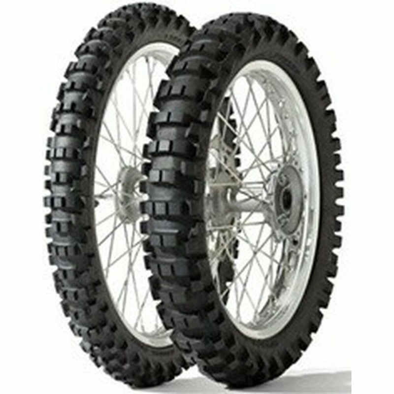 Pneu pour moto Dunlop D952 (E) 110/90-19 - Acheter à 86,72 € seulement chez Collector's Boutique