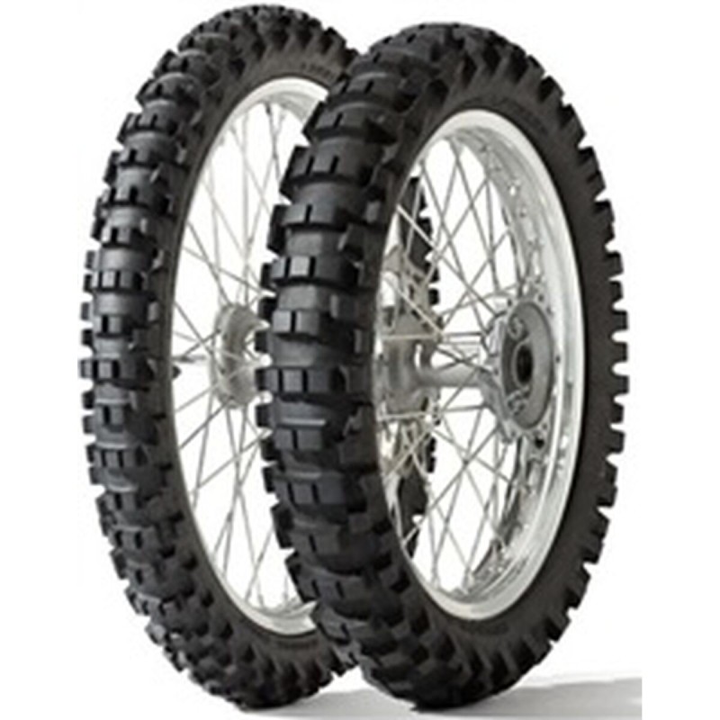 Pneu pour moto Dunlop D952F 80/100-21 - Acheter à 78,91 € seulement chez Collector's Boutique