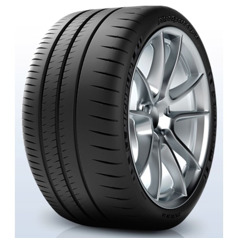 Pneus de voiture Michelin PILOT SPORT CUP-2 CONNECT 225/45ZR18 - Acheter à 227,36 € seulement chez Collector's Boutique