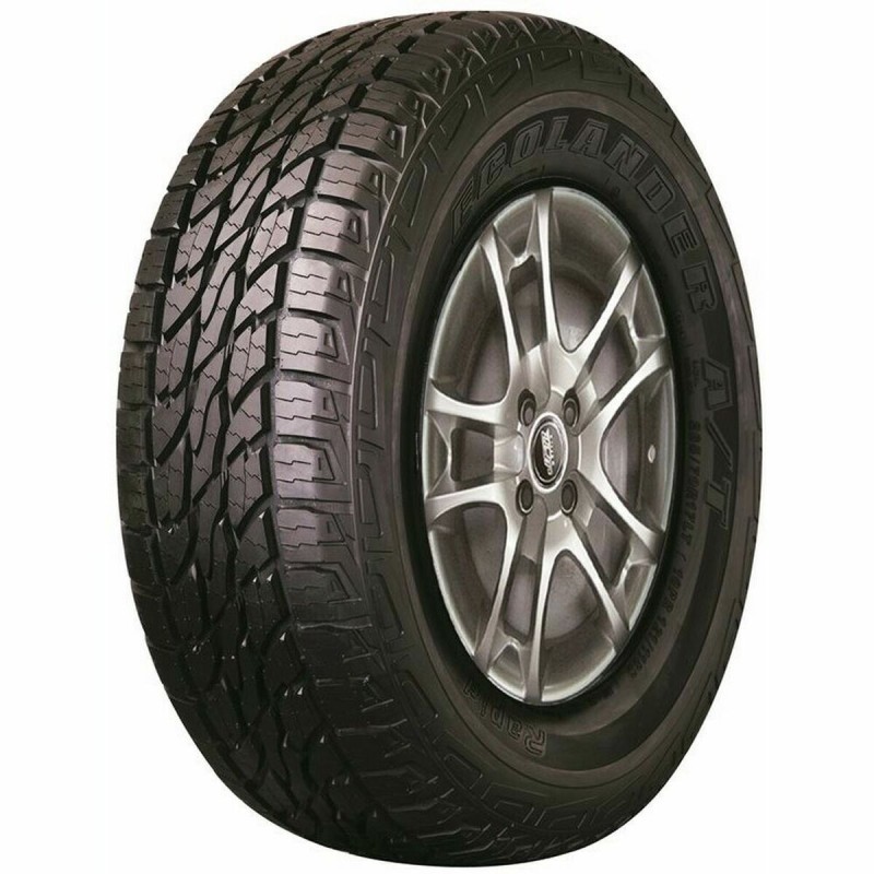 Pneu tout-terrain Three-a ECOLANDER A/T 235/75SR15LT - Acheter à 124,33 € seulement chez Collector's Boutique