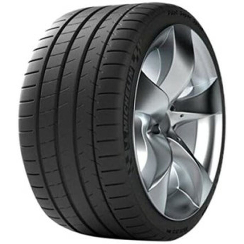 Pneus de voiture Michelin PILOT SUPERSPORT 255/45ZR19 - Acheter à 304,60 € seulement chez Collector's Boutique