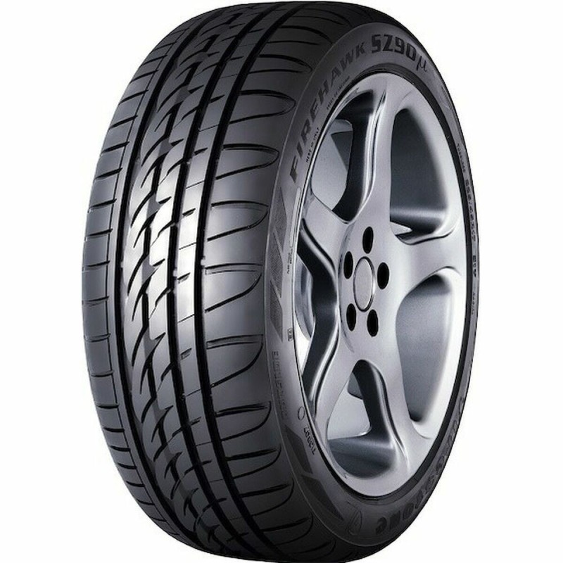 Pneus de voiture Firestone FIREHAWK SZ90 235/40YR18 - Acheter à 130,52 € seulement chez Collector's Boutique