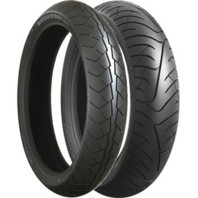 Pneus pour motos Bridgestone BT020R BATTLAX 170/60ZR17 - Acheter à 192,34 € seulement chez Collector's Boutique