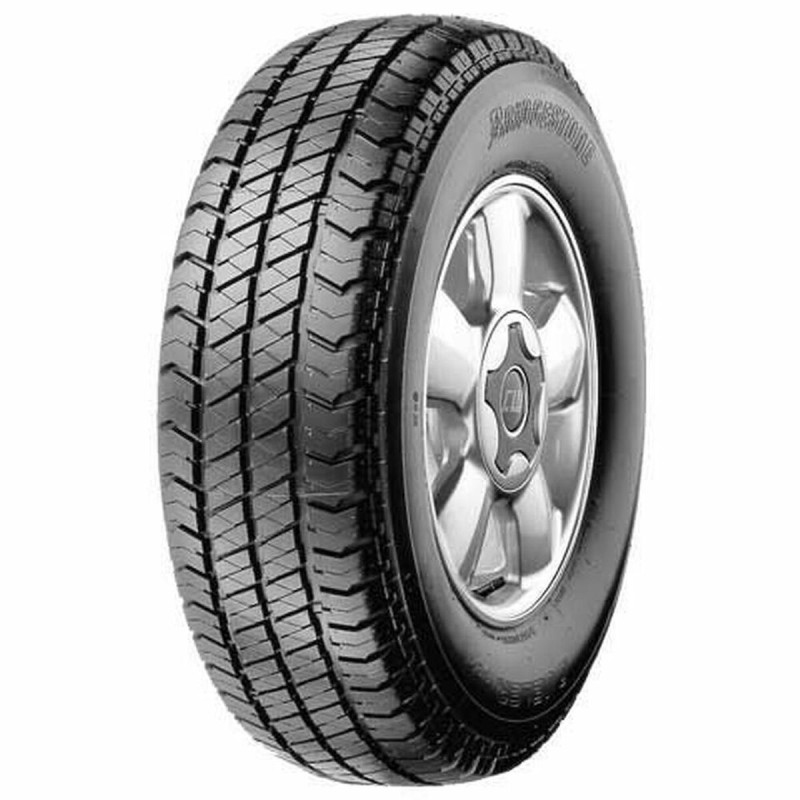 Pneu tout-terrain Bridgestone DUELER H/T D684 275/60HR18 - Acheter à 221,32 € seulement chez Collector's Boutique