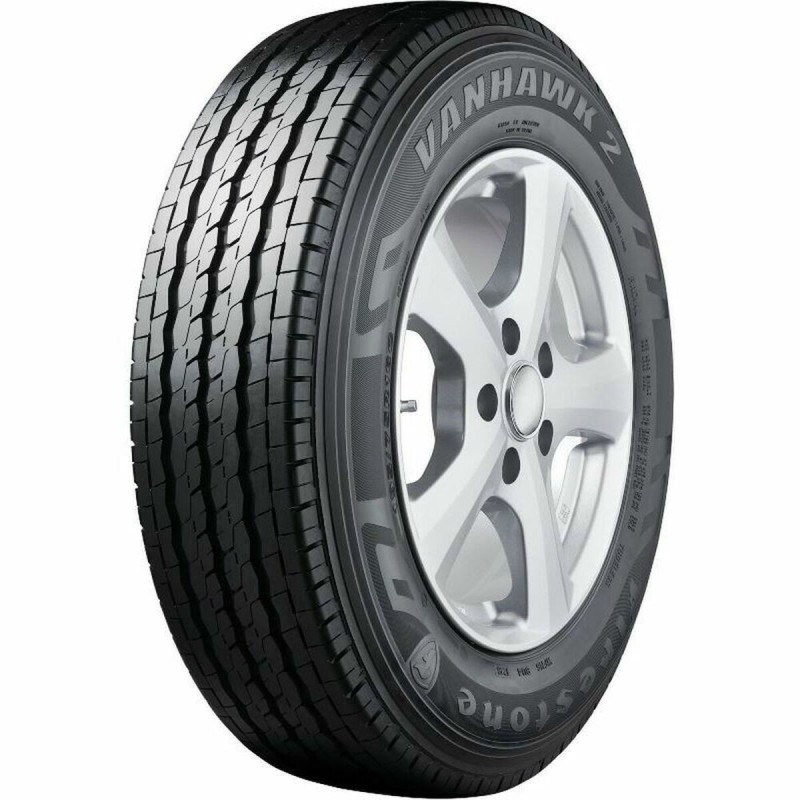 Pneu Van Firestone VANHAWK-2 175/65R14C - Acheter à 103,09 € seulement chez Collector's Boutique