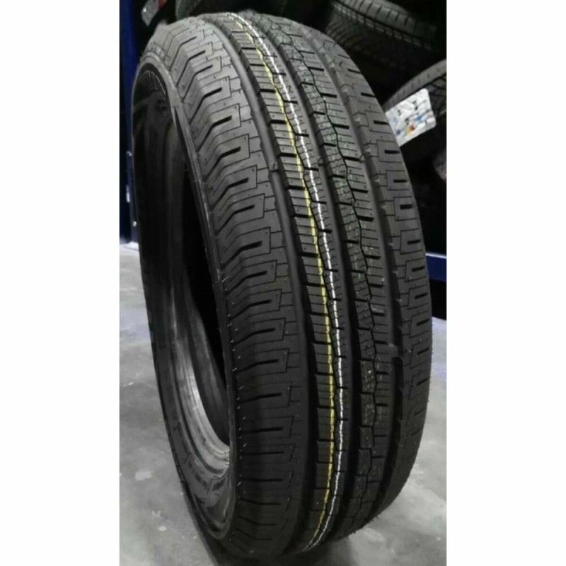 Pneu Van Tracmax ALL SEASON VAN SAVER 235/65R16C - Acheter à 125,76 € seulement chez Collector's Boutique