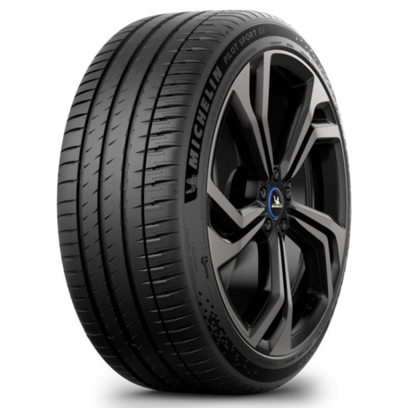 Pneus de voiture Michelin PILOT SPORT EV ACOUSTIC 255/40WR20 - Acheter à 338,65 € seulement chez Collector's Boutique