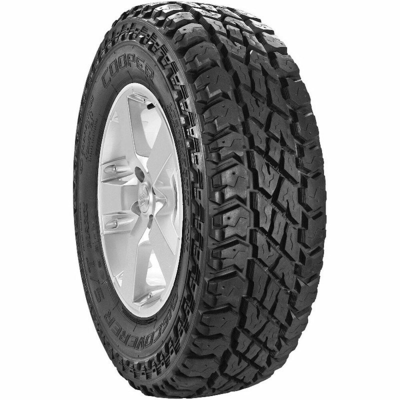 Pneu tout-terrain Cooper DISCOVERER S/T MAXX 30X9,50R15LT - Acheter à 206,00 € seulement chez Collector's Boutique