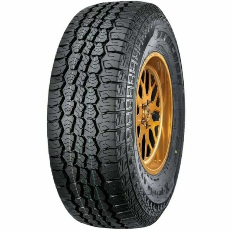 Pneu tout-terrain Tracmax X-PRIVILO AT01 255/70SR15C - Acheter à 127,81 € seulement chez Collector's Boutique