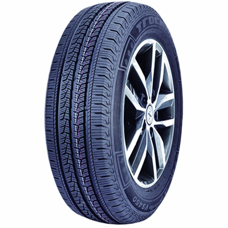 Pneu Van Tracmax X-PRIVILO VS450 215/75R16C - Acheter à 125,65 € seulement chez Collector's Boutique