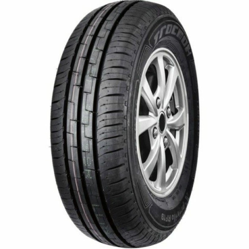 Pneu Van Tracmax X-PRIVILO RF19 215/75R16C - Acheter à 119,69 € seulement chez Collector's Boutique