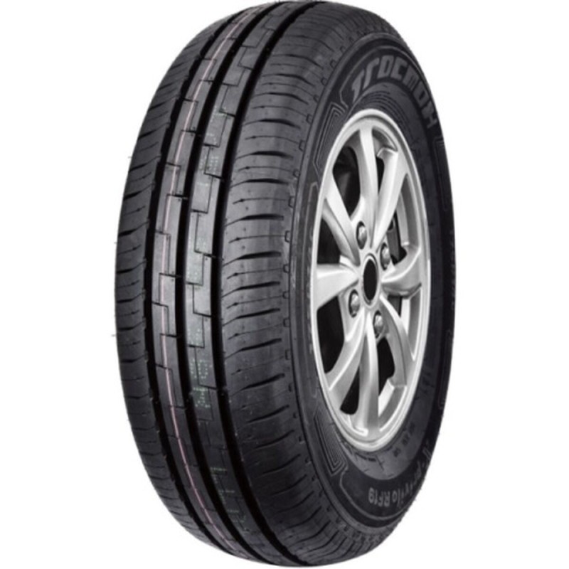 Pneu Van Tracmax X-PRIVILO RF19 205/75R16C - Acheter à 108,47 € seulement chez Collector's Boutique