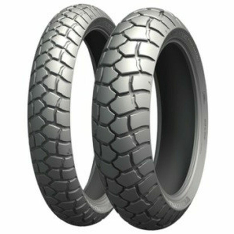 Pneu pour moto Michelin ANAKEE ADVENTURE 110/80VR18 - Acheter à 129,90 € seulement chez Collector's Boutique