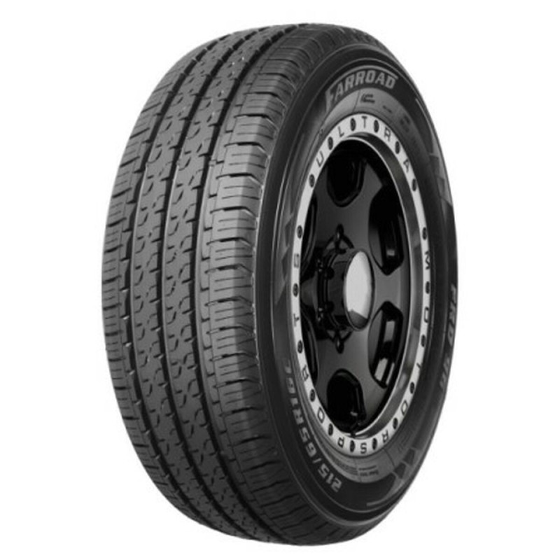 Pneu Van Farroad FRD96 185/75R16C - Acheter à 82,26 € seulement chez Collector's Boutique