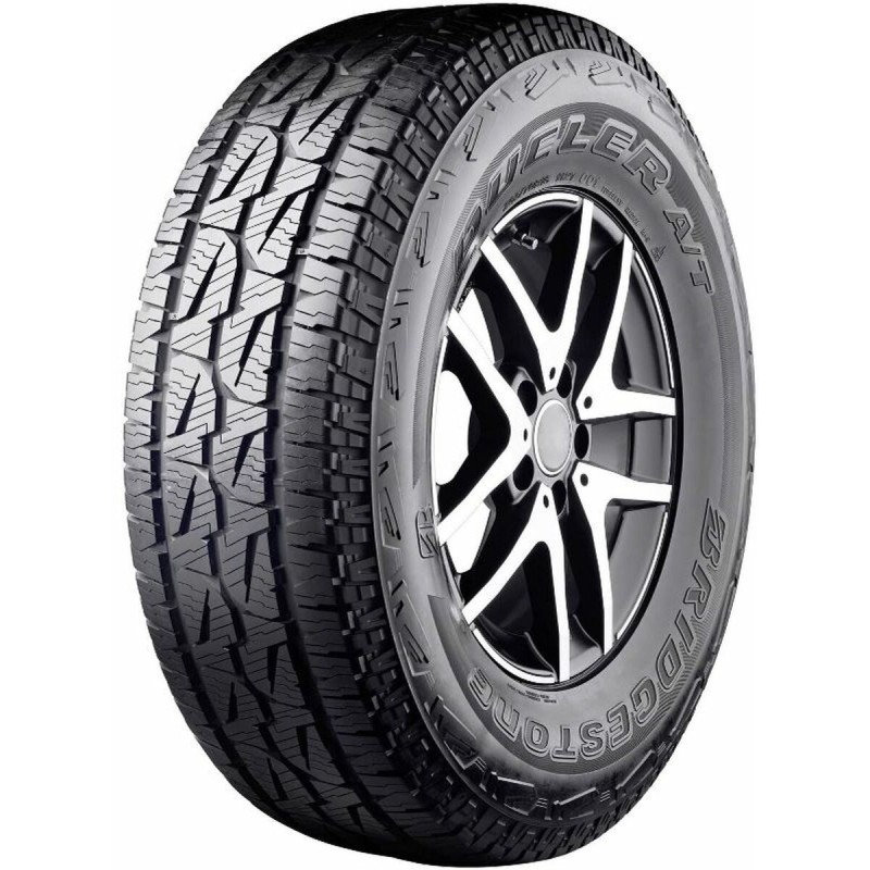 Pneu tout-terrain Bridgestone DUELER A/T 001 235/75TR15 - Acheter à 165,56 € seulement chez Collector's Boutique