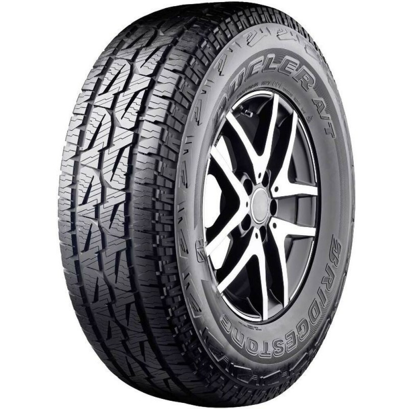 Pneu tout-terrain Bridgestone DUELER A/T 001 31X10,50R15 - Acheter à 217,56 € seulement chez Collector's Boutique