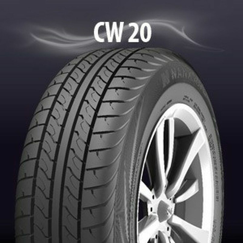 Pneu Van Nankang CW-20 PASSIO 215/70R16C - Acheter à 122,42 € seulement chez Collector's Boutique