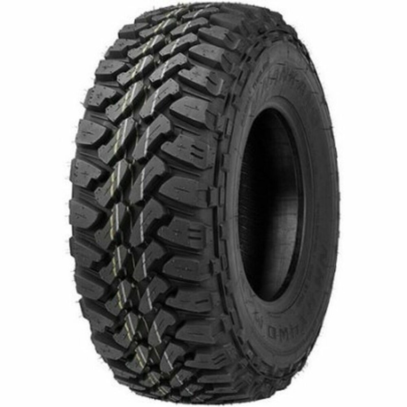 Pneu tout-terrain Nankang FT-9 M/T 185R14C - Acheter à 116,48 € seulement chez Collector's Boutique