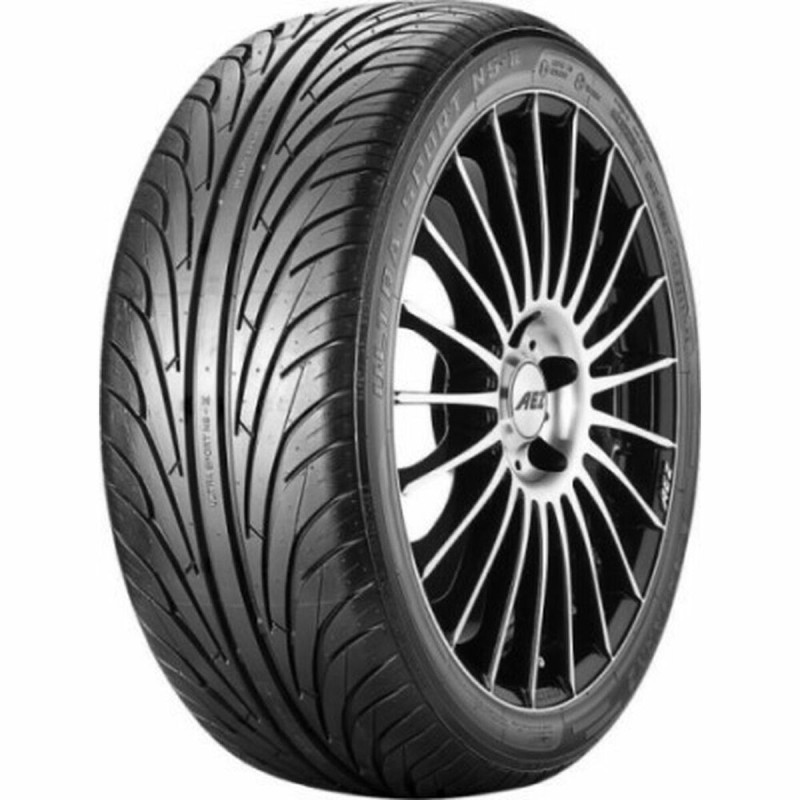 Pneus de voiture Nankang NS-2 ULTRA SPORT 285/30ZR18 - Acheter à 168,41 € seulement chez Collector's Boutique