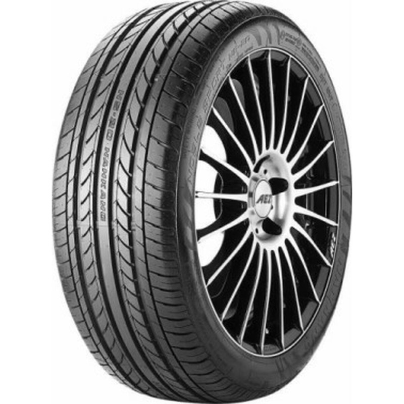 Pneus de voiture Nankang NS-20 NOBLE SPORT 215/45VR17 - Acheter à 97,14 € seulement chez Collector's Boutique