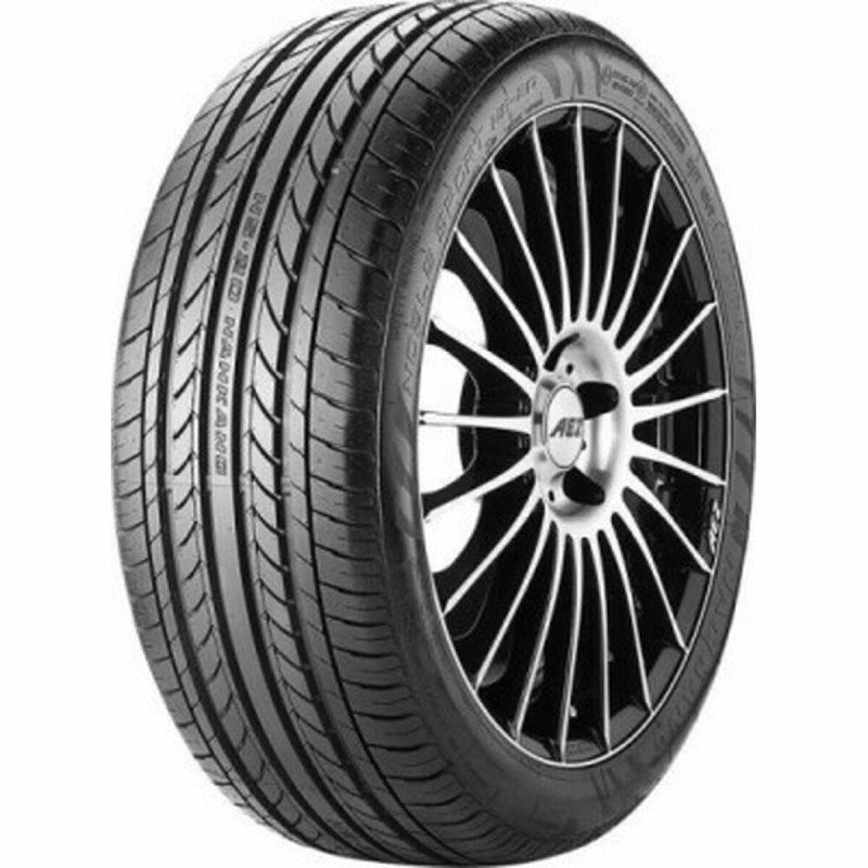 Pneus de voiture Nankang NS-20 NOBLE SPORT 225/35ZR18 - Acheter à 107,54 € seulement chez Collector's Boutique